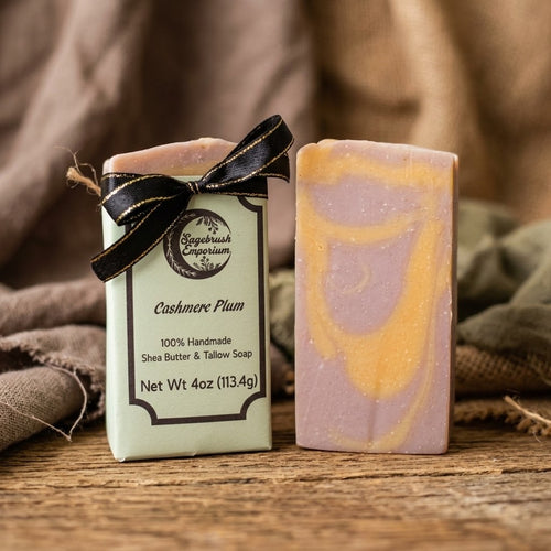 Cashmere Plum