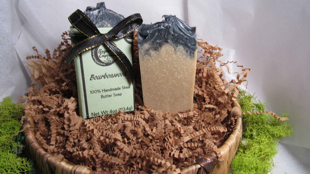 Bourbonwood